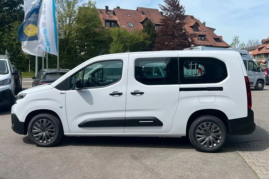 Citroen Berlingo XL L2H1 Plus