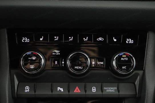 Skoda Kodiaq 2.0 TDI 4x2 Sportline DSG