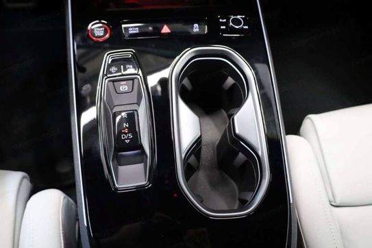 Audi A6 TDI quattro S line