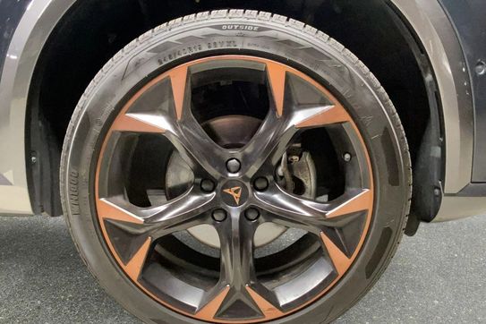 Cupra Formentor 1.5 TSI DSG