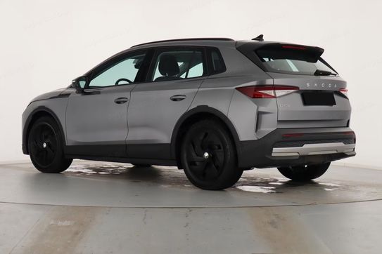 Skoda Elroq 50