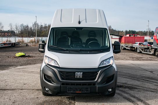Fiat Ducato Maxi L4H3