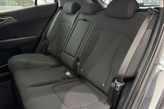 Kia Sportage 1.6 T-GDI M 2WD