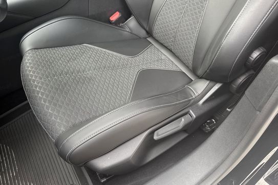 DS DS4 Trocadero 1.2 PureTech  aut