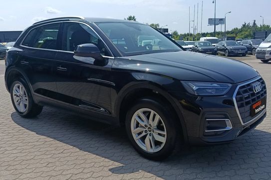 Audi Q5 40 TFSI quattro S Line