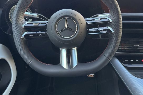 Mercedes CLA 250+ AMG Line