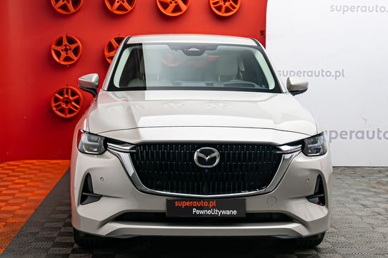 Mazda CX-60 3.3 D Takumi Plus AWD