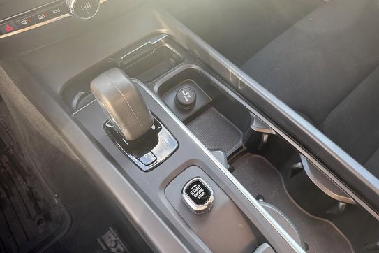 Volvo V60 B3 B Momentum Core