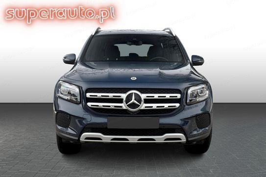 Mercedes GLB 200