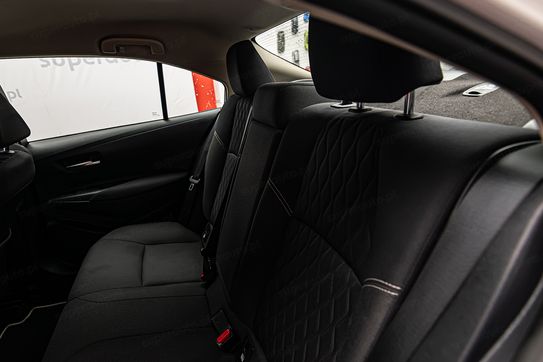 Toyota Corolla 1.8 Hybrid Comfort