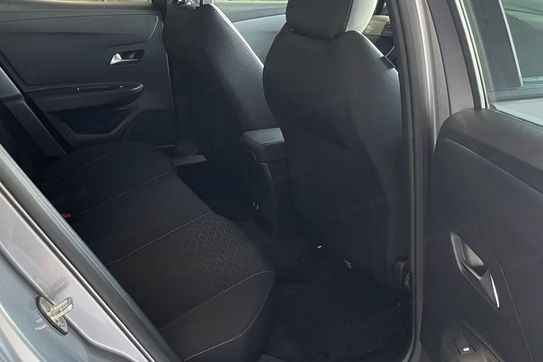 Opel Mokka Edition aut 1.2 T