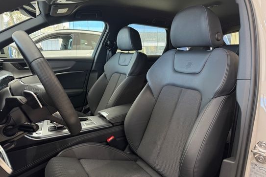 Audi A6 Avant 50 TFSI e quattro S Line