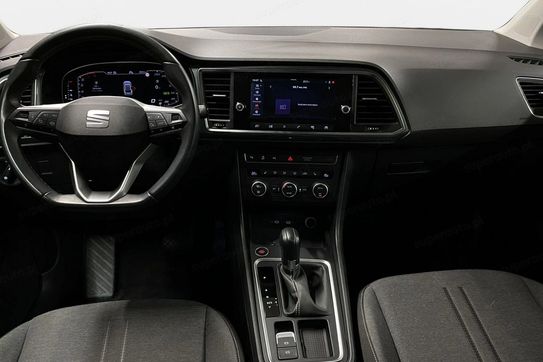 Seat ATECA 1.5 TSI DSG