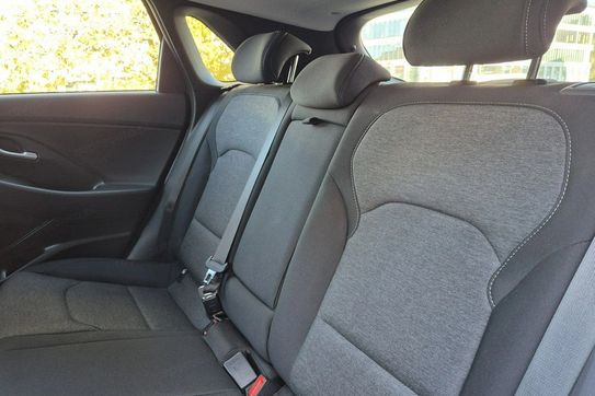 Hyundai i30 1.5 T-GDI Smart DCT