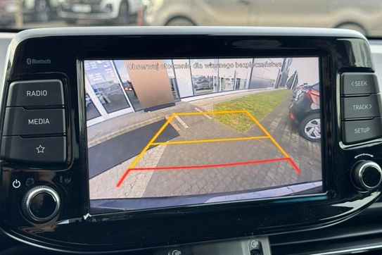 Hyundai i30 1.5 T-GDI Smart