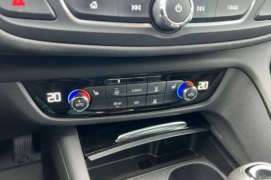 Opel Insignia 2.0 CDTI Elite S&S