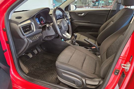 Kia Rio 1.0 T-GDI M