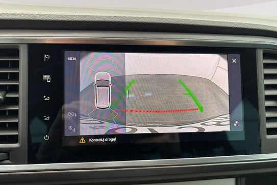 Seat ATECA 1.5 Eco TSI FR S&S DSG