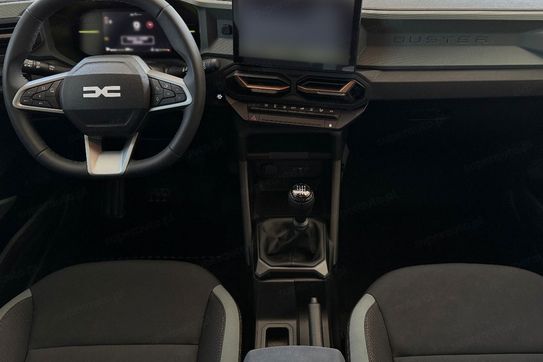 Dacia Duster Extreme LPG 1.0 Tce