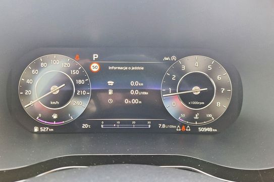 Kia Ceed 1.5 T-Gdi Gt Line Dct