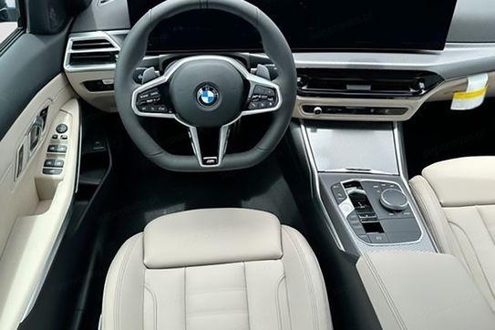 BMW Seria 3 320i xDrive M Sport