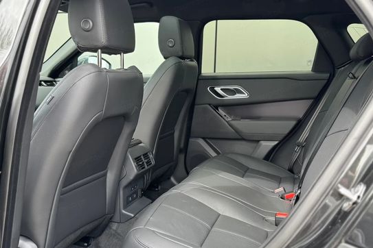 Land Rover Range Rover Velar 3.0 P400 Mhev r-Dynamic Se