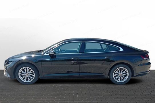 Volkswagen Arteon 2.0 Tsi Elegance Dsg