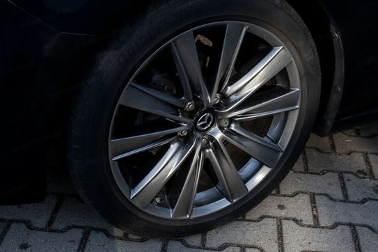 Mazda 6 2.0 SkyPassion