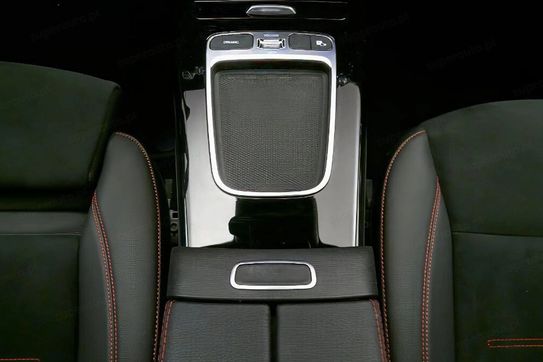 Mercedes Klasa A 200 AMG Line