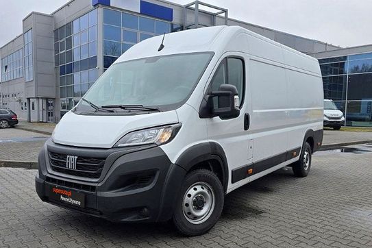 Fiat Ducato Maxi L4H2