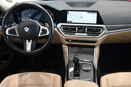 BMW Seria 3 330I Xdrive