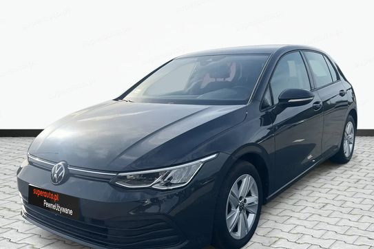 Volkswagen Golf 1.0 TSI Life