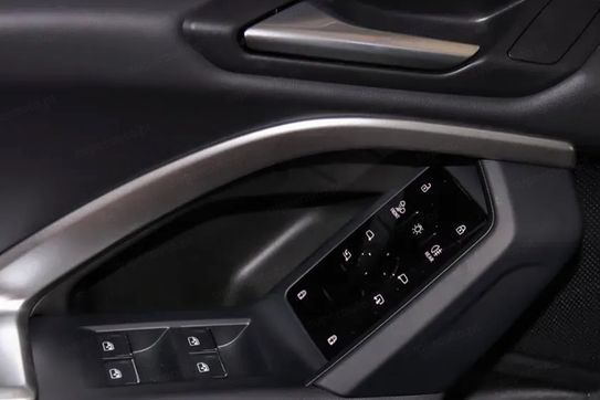 Audi Q5 TFSI quattro