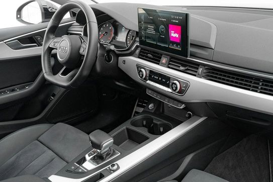 Audi A5 Sportback 35 TFSI