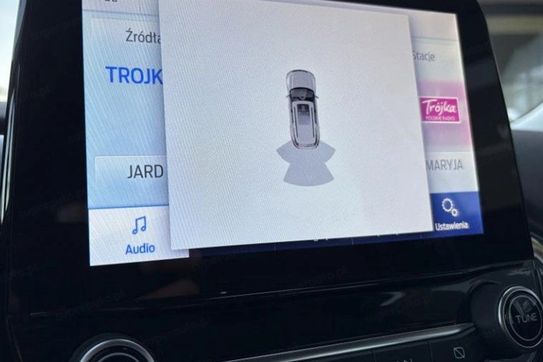 Ford Puma 1.0 EcoBoost Titanium