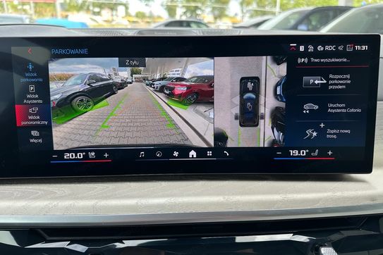 BMW X7 M60i xDrive