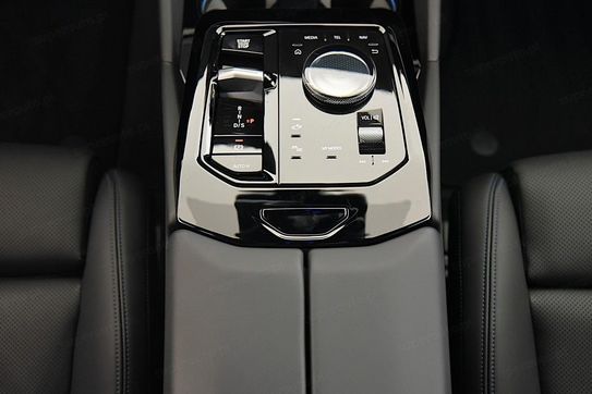 BMW Seria 5 520d xDrive M Sport