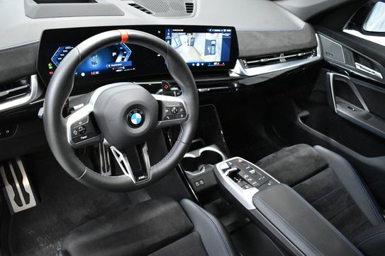 BMW X1 M35i xDrive