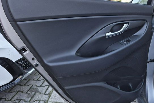 Hyundai i30 T-GDI Smart DCT