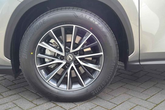 Lexus NX 350h Prestige 2.5 Hybrid