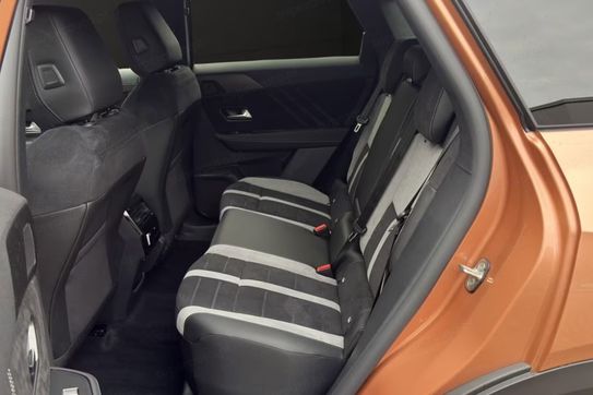 Opel Grandland X GS 1.2 Turbo