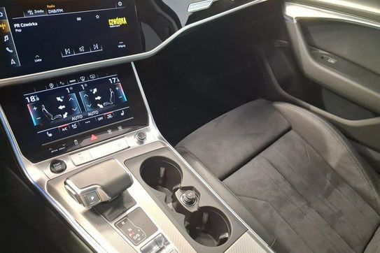 Audi A6 40 TDI mHEV quattro Sport S tronic
