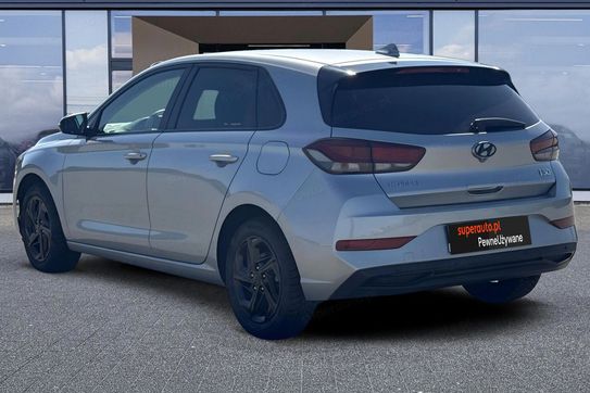 Hyundai i30 1.0 T-GDI Smart