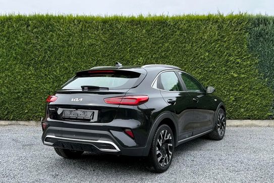 Kia XCeed 1.5 T-GDI M DCT
