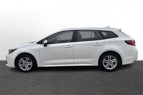 Toyota Corolla 1.2 T Comfort MS