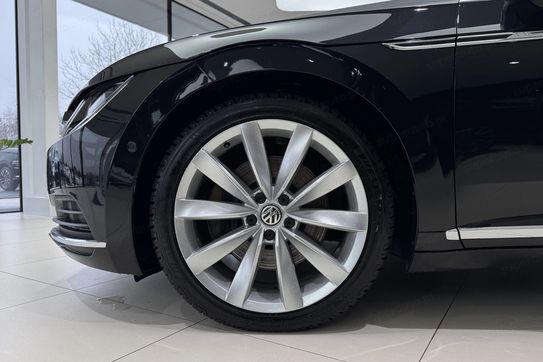 Volkswagen Arteon 2.0 TDI Elegance 4Motion DSG