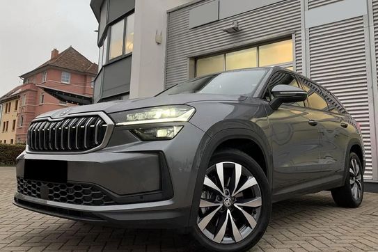 Skoda Kodiaq Drive 1.5 TSI mHEV DSG