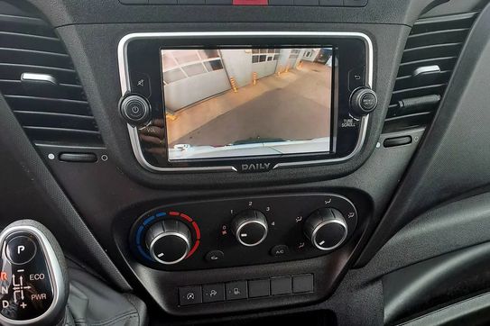 Iveco Daily 35S14 2.3