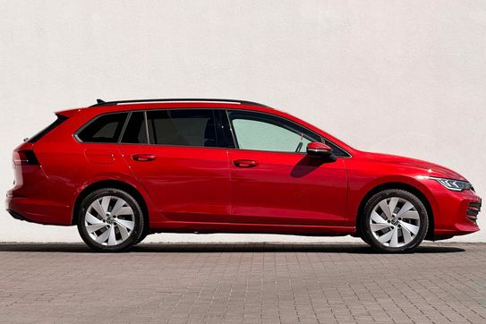 Volkswagen Golf VIII Special Edition 1.5 TSI