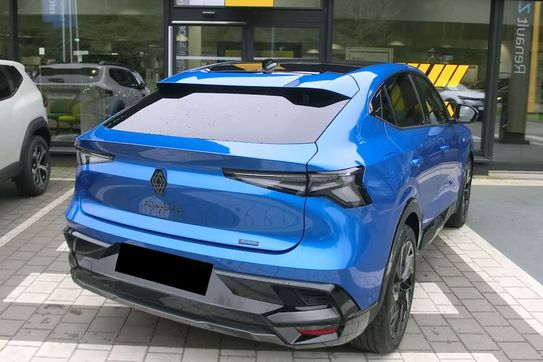 Renault Rafale Esprit Alpine 1.2 E-Tech Full Hybrid